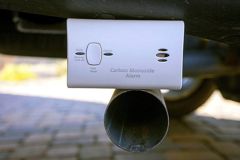 Carbon Monoxide: What Do You Know? Five Issues to Look Out for This Summer