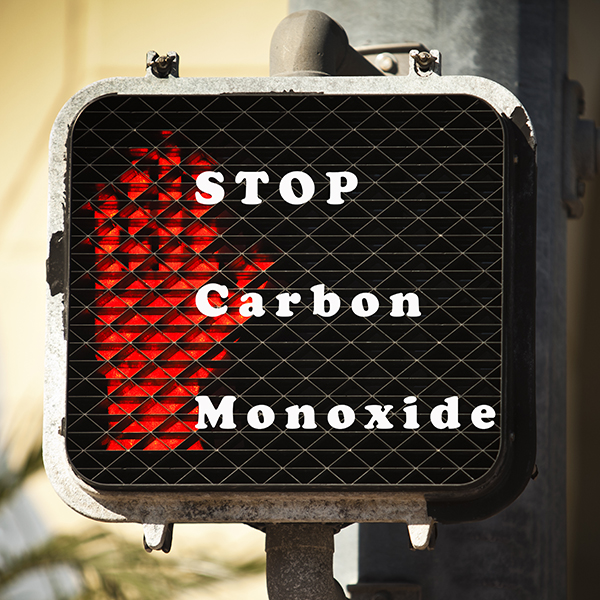 Carbon Monoxide: What Do You Know?  Three Reasons for Zero Draft